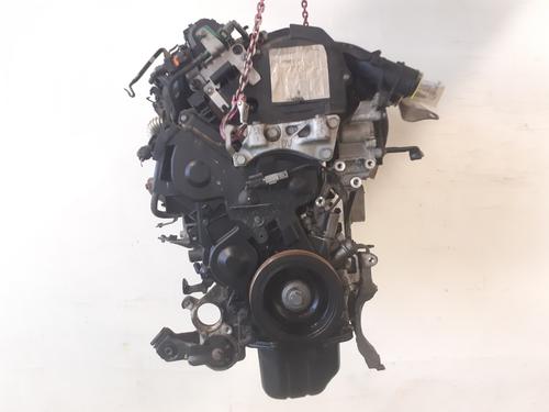 Moteur CITROËN DS4 (NX_) 1.6 BlueHDi 120 (120 hp) 31908949