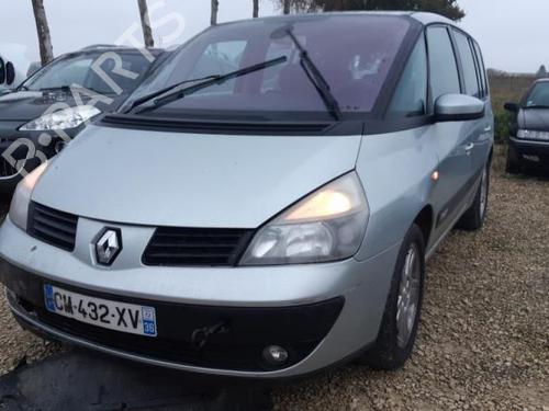 Front right window mechanism RENAULT ESPACE IV (JK0/1_) 1.9 dCi (JK0U) | BP24782288C23  - Image 10