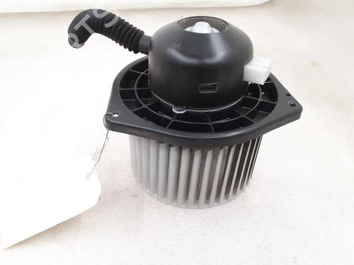 Used Heater blower motor SUZUKI GRAND VITARA II (JT, TE, TD) 1.6 All-wheel Drive (JB416) (106 hp) 24792666