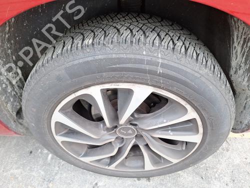 Gearbox CITROËN DS4 (NX_) 1.6 BlueHDi 120 | BP31887472M3 