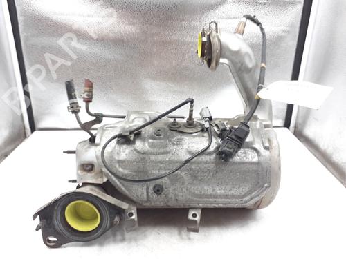 Filtre à particules RENAULT SCÉNIC III (JZ0/1_) 1.5 dCi (110 hp) 30776186