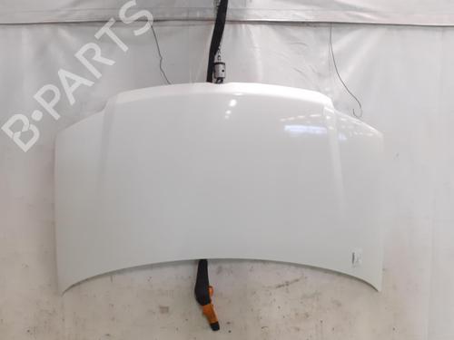 Used Hood FIAT PANDA (169_) 1.2 (169.AXB11, 169.AXB1A) (60 hp) 24789646