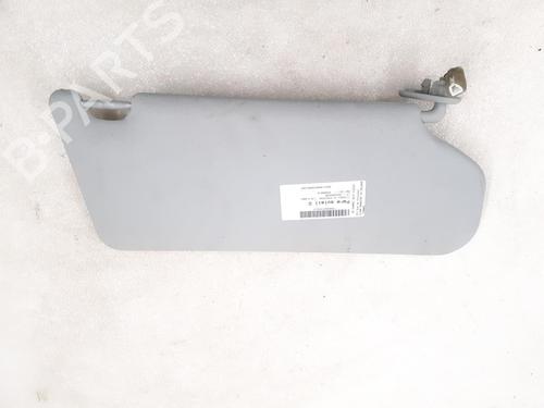 Left sun visor CITROËN C4 AIRCROSS 1.6 HDi 115 AWC | BP24791931I1 