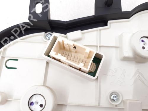 Instrument cluster PEUGEOT 206+ (2L_, 2M_) 1.4 HDi eco 70 | BP24788785C47