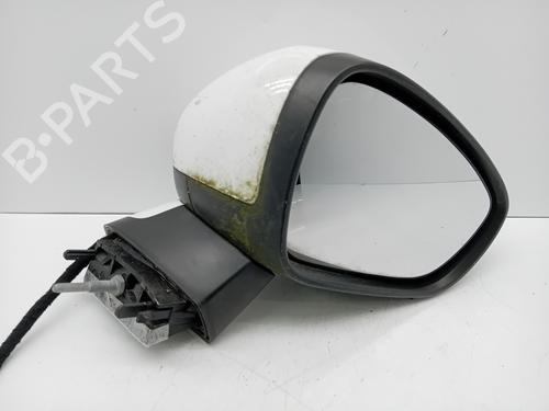 right-mirror-citroen-c4-ii-nc_-2009-36468481 main image