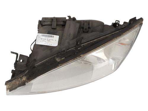 Left headlight FORD MONDEO III (B5Y) 2.0 16V | BP39384311C28 - Image 6