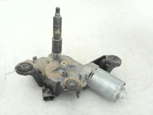 Used Rear wiper motor RENAULT KANGOO / GRAND KANGOO II (KW0/1_) 1.5 dCi 70 (KW0V, KW0A) (68 hp) 24779283