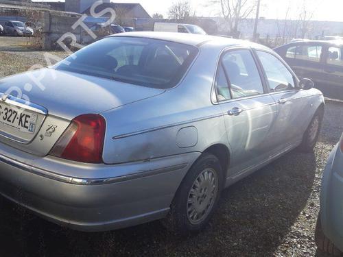 Left headlight ROVER 75 (RJ) 2.0 CDT | BP24786664C28 