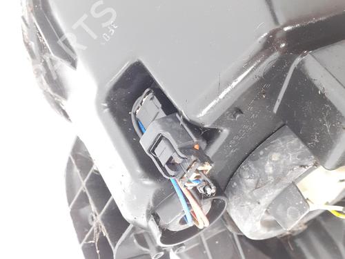 Right headlight CHEVROLET SPARK (M300) 1.0 | BP29744375C29 