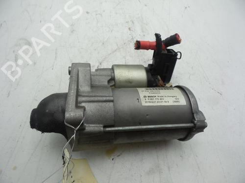 Used Starter FORD KA (RU8) 1.2 (69 hp) 24781881