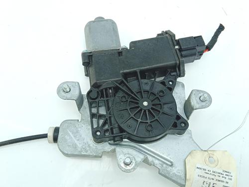 Front left window mechanism SSANGYONG KORANDO (CK) 2.0 e-XDi 4WD | BP37528450C22 - Image 8