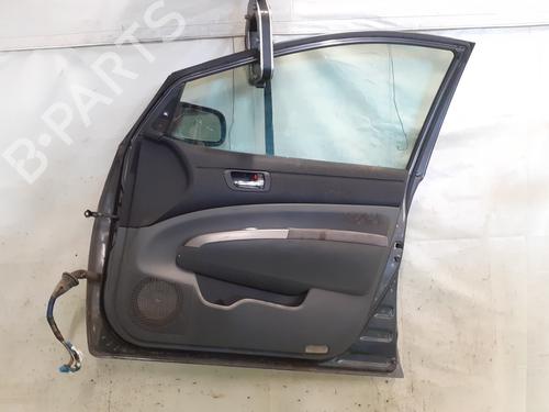 Right front door TOYOTA PRIUS Liftback (_W2_) 1.5 Hybrid (NHW20_, NHW20R) | BP26730691C3 