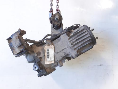 Rear differential CITROËN C4 AIRCROSS 1.6 HDi 115 AWC | BP33309089M24 - Image 4
