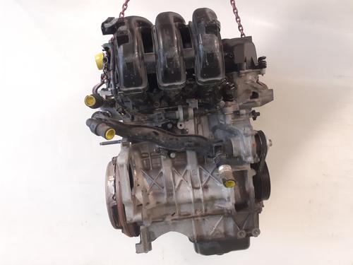 Engine PEUGEOT 208 I (CA_, CC_) 1.2 VTI 82 | BP32319878M1