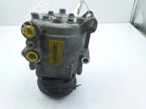 AC compressor FORD FIESTA VI (CB1, CCN) 1.4 | BP39086026M34 - Image 7