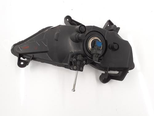 Right front fog light HYUNDAI i20 II (GB, IB) 1.2 | BP30110103C31