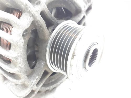 Used Alternator Alternator OPEL MERIVA A MPV (X03) 1.3 CDTI (E75) (75 hp) 24790351 24790351