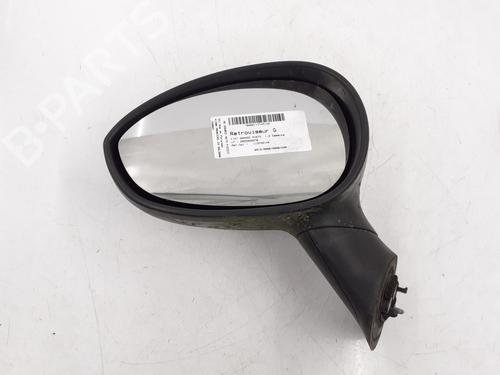 Spiegel buiten links FIAT GRANDE PUNTO (199_) 1.2 (65 hp) 30534799