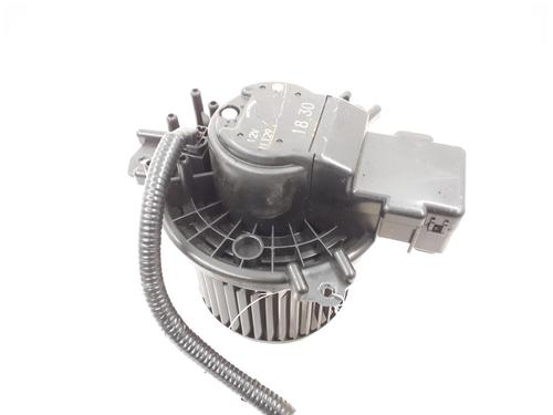 Used Heater blower motor Heater blower motor SUZUKI IGNIS III (MF, FF) 1.2 (ATK412) (90 hp) 24786194 24786194