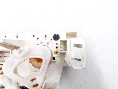 AC-Styringsenhed/Manøvreenhed OPEL AGILA (A) (H00) 1.2 16V Twinport (F68) | BP24782442I5 