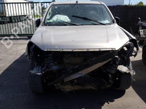 Used Parts ISUZU D-MAX II (TFR, TFS)  2.5 CRDi 4x4 (TFS86J)  2416084