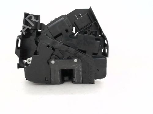 Used Rear right lock RENAULT ESPACE V (JR_) [2015-2023]  24779512