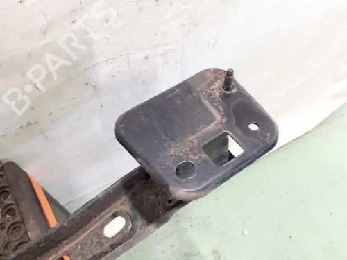 Used Rear bumper reinforcement FIAT GRANDE PUNTO (199_) 1.3 D Multijet (75 hp) 24784290