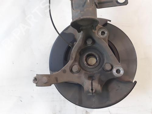 left-front-steering-knuckle-opel-insignia-a-g09-2008-2009-2010-2011-2012-2013-2014-2015-2016-2017-24788795 main image