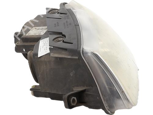 Left headlight VW PASSAT B6 (3C2) 1.9 TDI | BP36468824C28 - Image 5