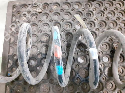 Used Shock absorber spring PEUGEOT 5008 (0U_, 0E_) 1.6 HDi (112 hp) 24784042
