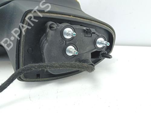 Left mirror FORD FIESTA VII (HJ, HF) 1.5 TDCi | BP38469578C26 - Image 3