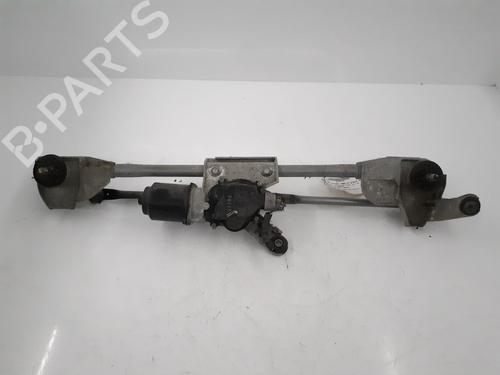 Used Front wiper motor NISSAN PATHFINDER III (R51) 2.5 dCi 4WD (174 hp) 30774695
