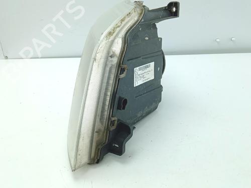Left headlight CITROËN C2 (JM_) 1.4 HDi | BP38454643C28 - Image 6