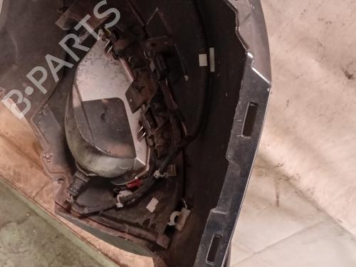 Rear bumper DACIA SANDERO II  | BP29829507C8 