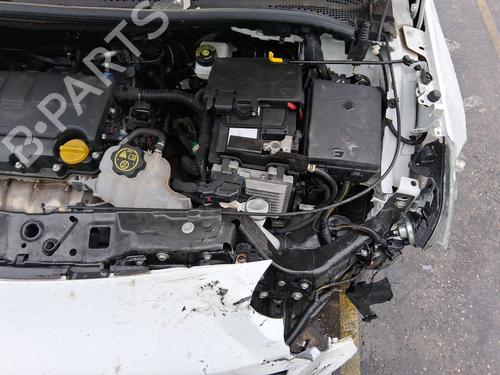 Climate control OPEL ADAM (M13) 1.4 | BP32111770I5 - Image 27