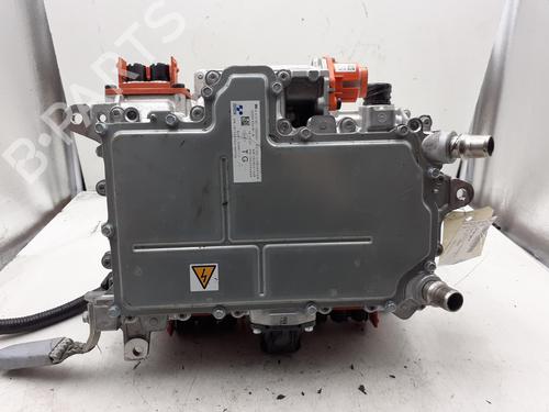 Electronic module RENAULT CLIO V (B7_) 1.6 E-TECH 140 (B7MU) | BP24786312M83 - Image 6