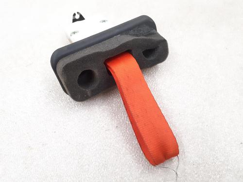 Used Front right interior door handle CITROËN AMI (9A_) Electric (9AZ2CA) (8 hp) 24792478
