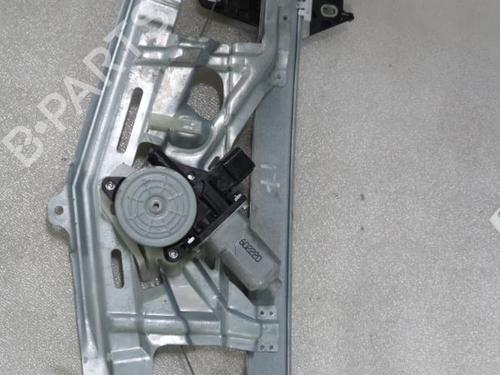 Front left window mechanism HONDA CIVIC VIII Hatchback (FN, FK) Type R (FN2) | BP24776912C22 