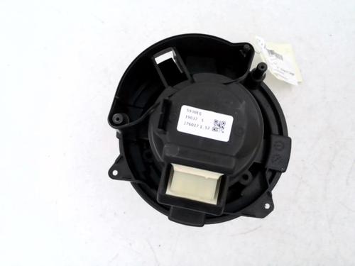 Heater blower motor RENAULT CLIO V (B7_)  | BP24780172M62 