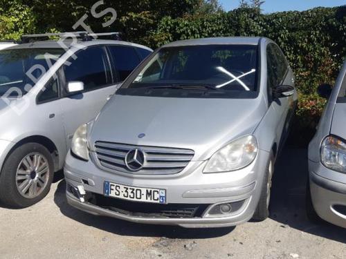 Left taillight MERCEDES-BENZ B-CLASS Sports Tourer (W245) B 180 CDI (245.207) | BP24785022C34 