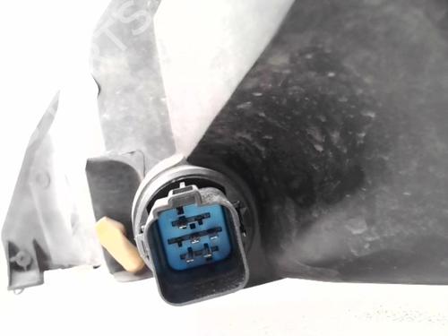 Used Right headlight Right headlight FORD FOCUS I (DAW, DBW) 1.8 TDCi (115 hp) 24780291 24780291