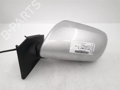 Left mirror TOYOTA YARIS (_P9_) 1.4 D-4D (NLP90_, NLP90R) | BP30183707C26