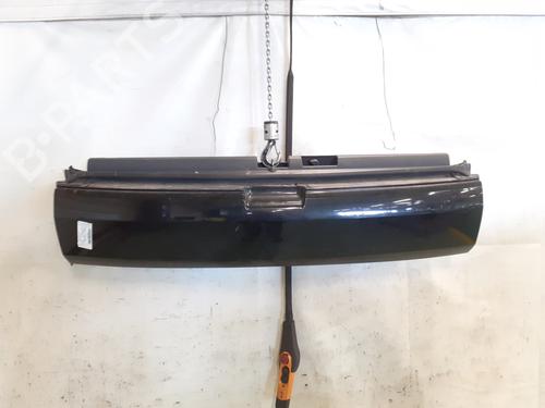 Used Tailgate PEUGEOT 3008 I MPV (0U_) 1.6 HDi (112 hp) 24950533