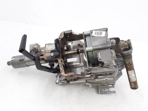 Coluna de dirección RENAULT CLIO III (BR0/1, CR0/1) 1.2 16V Hi-Flex (BR1U, CR1U) (75 hp) 31356100