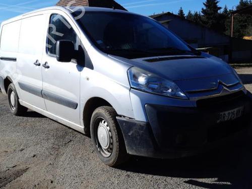 Heater resistor CITROËN JUMPY II Van 2.0 HDi 120 | BP24783694M108 - Image 7