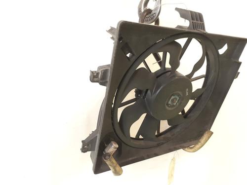 Radiator fan KIA CEE'D (JD) 1.6 CRDi 128 | BP30085595M35  - Image 5