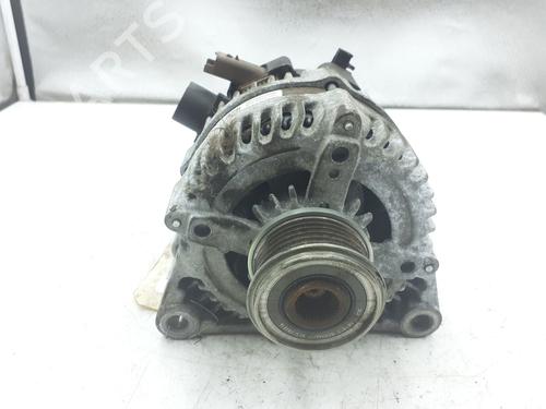 Alternator CITROËN C3 III (SX) 1.5 BlueHDi 100 (SXYHYP, SXYHTU) | BP30110095M7  - Image 7