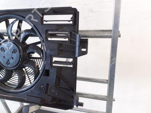 Radiator fan RENAULT MEGANE E-TECH SUV EV60 (BNJ1) | BP37742270M35 - Image 6