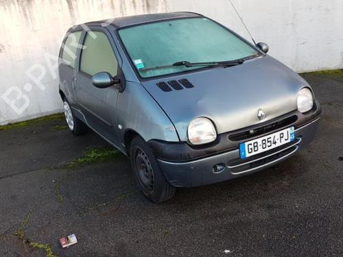 Ratstangsstang RENAULT TWINGO I (C06_) 1.2 (C066, C068) | BP24783105I23 