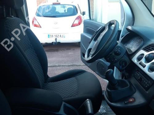 Subframe RENAULT KANGOO Express (FW0/1_) 1.5 dCi 90 (FW0G, FW05, FW08, FW11) | BP24785683M9 - Image 6